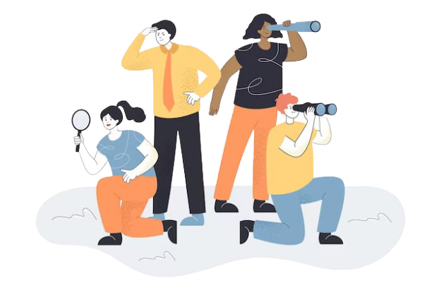 Explore Our Work Image